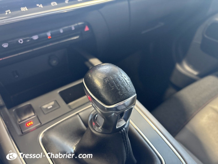 Citroën C5 AIRCROSS PureTech 130 S&S BVM6 Live