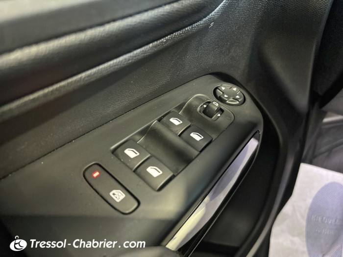 Citroën C5 AIRCROSS PureTech 130 S&S BVM6 Live