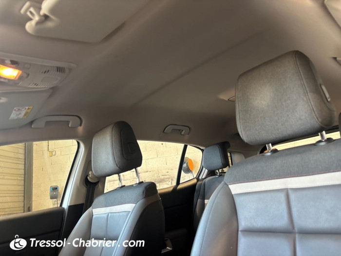 Citroën C5 AIRCROSS PureTech 130 S&S BVM6 Live