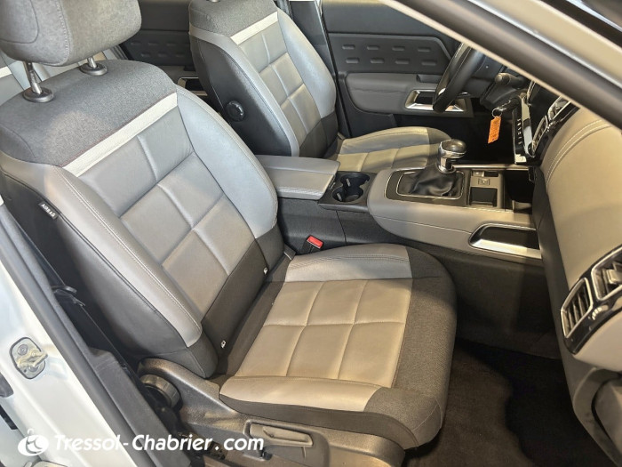 Citroën C5 AIRCROSS PureTech 130 S&S BVM6 Live