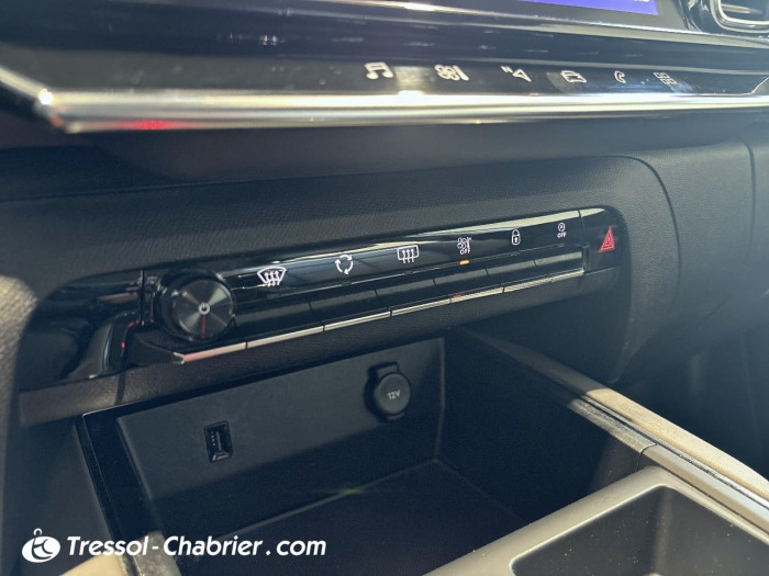 Citroën C5 AIRCROSS PureTech 130 S&S BVM6 Live