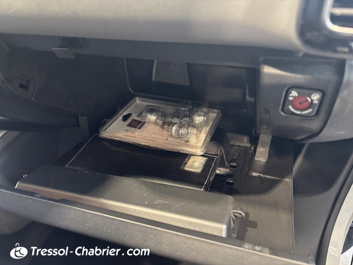 Citroën C5 AIRCROSS PureTech 130 S&S BVM6 Live