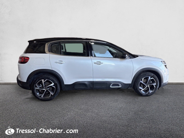 Citroën C5 AIRCROSS PureTech 130 S&S BVM6 Live