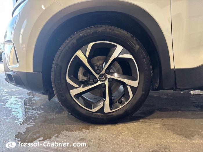 Citroën C5 AIRCROSS PureTech 130 S&S BVM6 Live