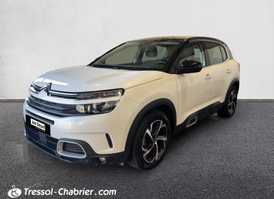 Citroën C5 AIRCROSS PureTech 130 S&S BVM6 Live