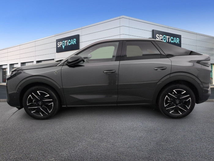Peugeot 3008 Hybrid 136 e-DCS6 GT
