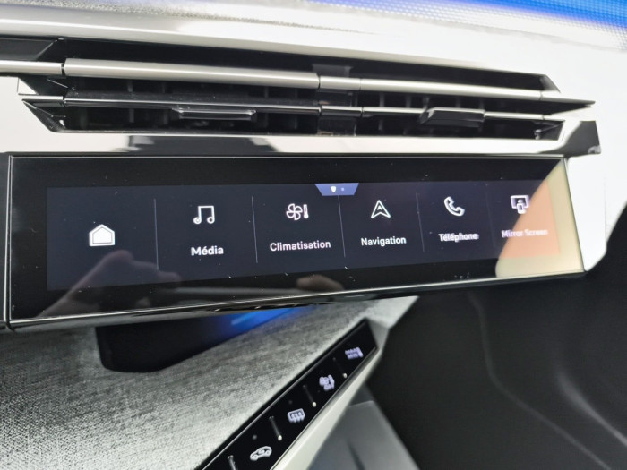Peugeot 3008 Hybrid 136 e-DCS6 GT