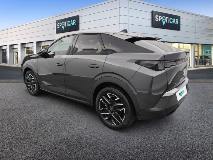 Peugeot 3008 Hybrid 136 e-DCS6 GT