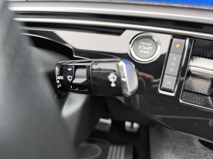 Peugeot 3008 Hybrid 136 e-DCS6 GT