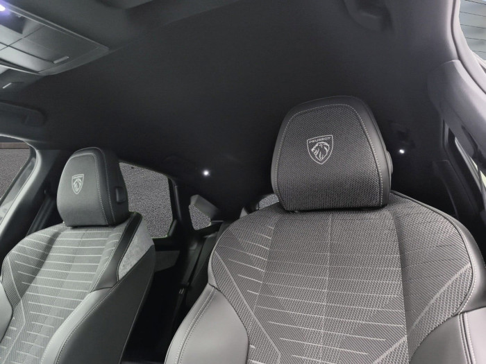 Peugeot 3008 Hybrid 136 e-DCS6 GT