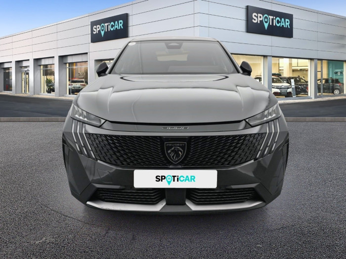 Peugeot 3008 Hybrid 136 e-DCS6 GT