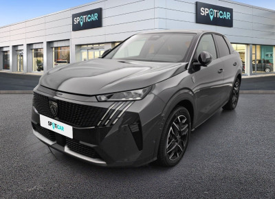 Peugeot 3008 Hybrid 136 e-DCS6 GT
