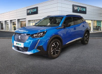 Peugeot 2008 BlueHDi 130 S&S EAT8 Allure