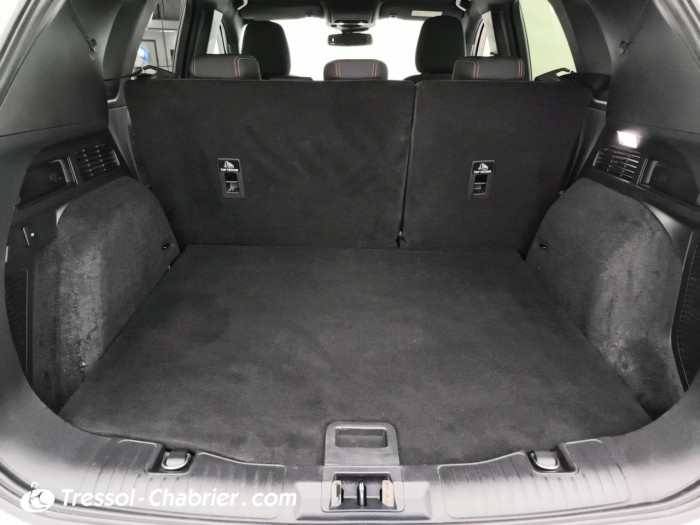 Ford Kuga 2.0 EcoBlue 150 mHEV S&S BVM6 ST-Line