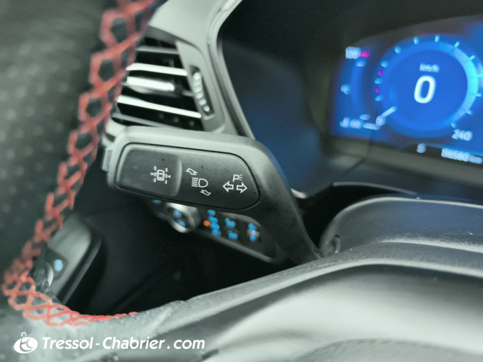 Ford Kuga 2.0 EcoBlue 150 mHEV S&S BVM6 ST-Line
