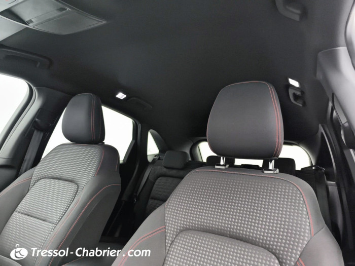 Ford Kuga 2.0 EcoBlue 150 mHEV S&S BVM6 ST-Line