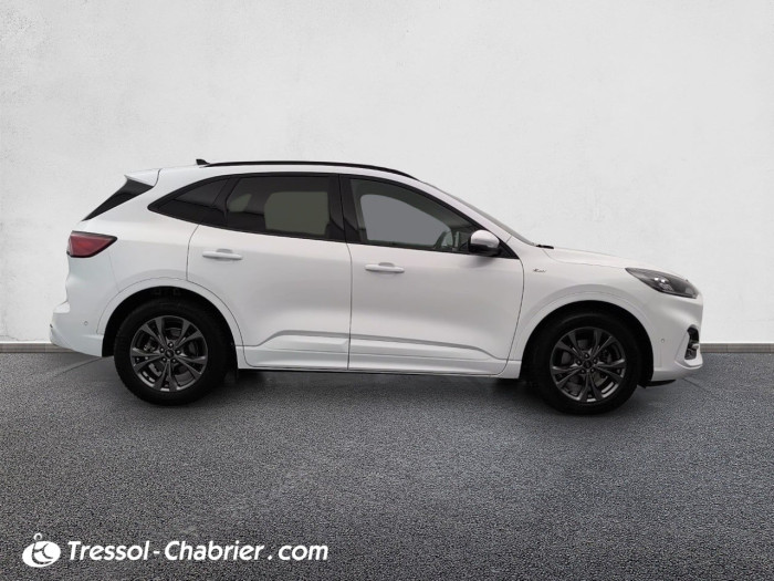 Ford Kuga 2.0 EcoBlue 150 mHEV S&S BVM6 ST-Line