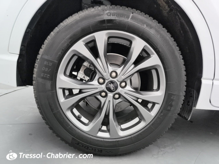 Ford Kuga 2.0 EcoBlue 150 mHEV S&S BVM6 ST-Line