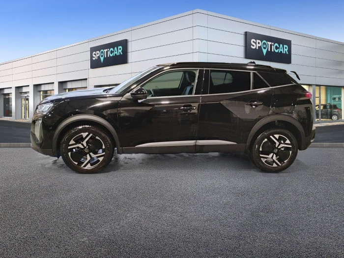 Peugeot 2008 PureTech 100 S&S BVM6 Allure