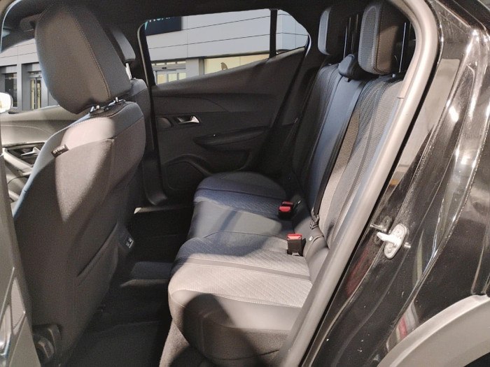 Peugeot 2008 PureTech 100 S&S BVM6 Allure