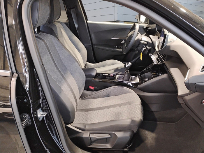 Peugeot 2008 PureTech 100 S&S BVM6 Allure