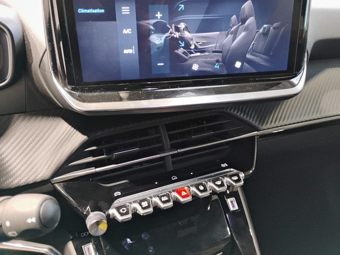 Peugeot 2008 PureTech 100 S&S BVM6 Allure