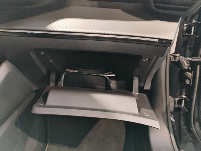 Peugeot 2008 PureTech 100 S&S BVM6 Allure