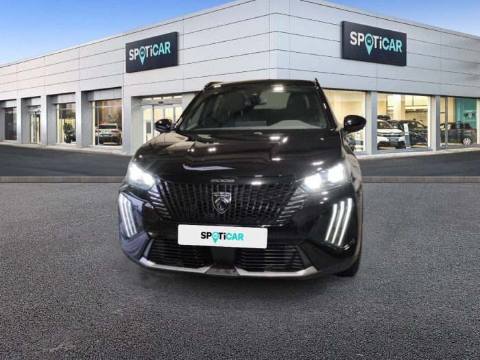 Peugeot 2008 PureTech 100 S&S BVM6 Allure
