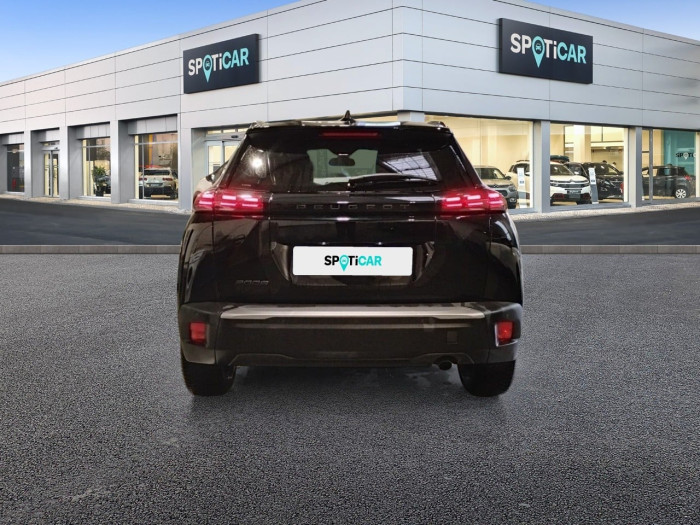 Peugeot 2008 PureTech 100 S&S BVM6 Allure