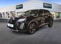 Peugeot 2008 PureTech 100 S&S BVM6 Allure