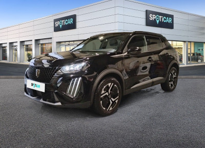 Peugeot 2008 PureTech 100 S&S BVM6 Allure