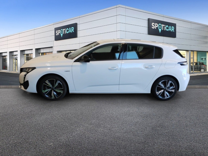 Peugeot 308 PHEV 180 e-EAT8 Active Pack