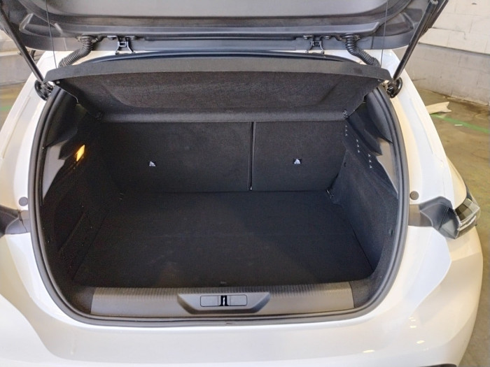Peugeot 308 PHEV 180 e-EAT8 Active Pack