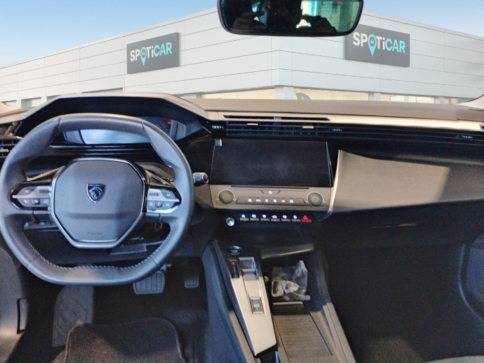 Peugeot 308 PHEV 180 e-EAT8 Active Pack