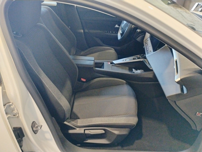 Peugeot 308 PHEV 180 e-EAT8 Active Pack