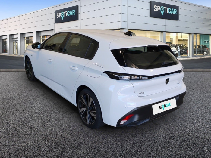 Peugeot 308 PHEV 180 e-EAT8 Active Pack