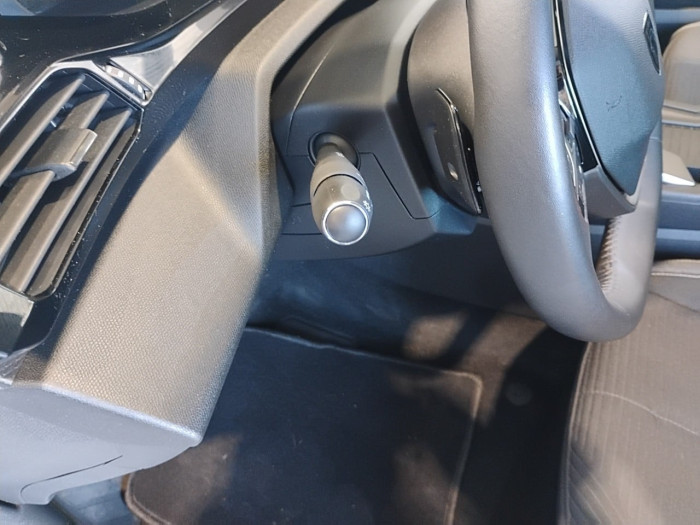 Peugeot 308 PHEV 180 e-EAT8 Active Pack