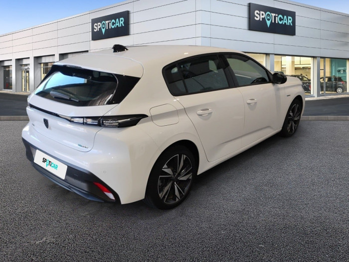 Peugeot 308 PHEV 180 e-EAT8 Active Pack