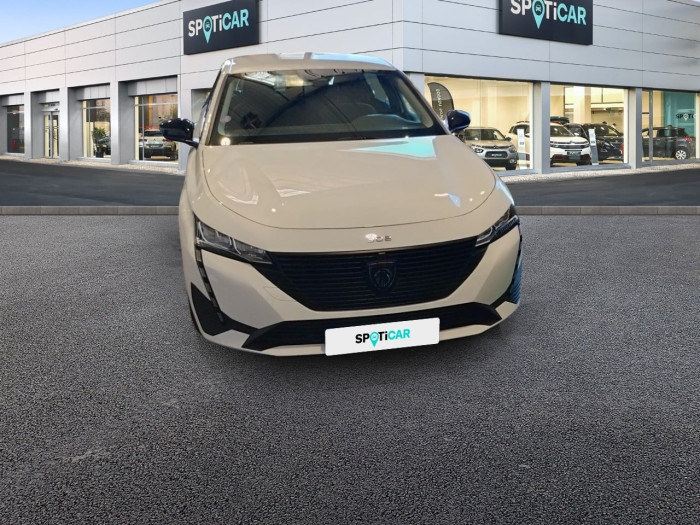 Peugeot 308 PHEV 180 e-EAT8 Active Pack