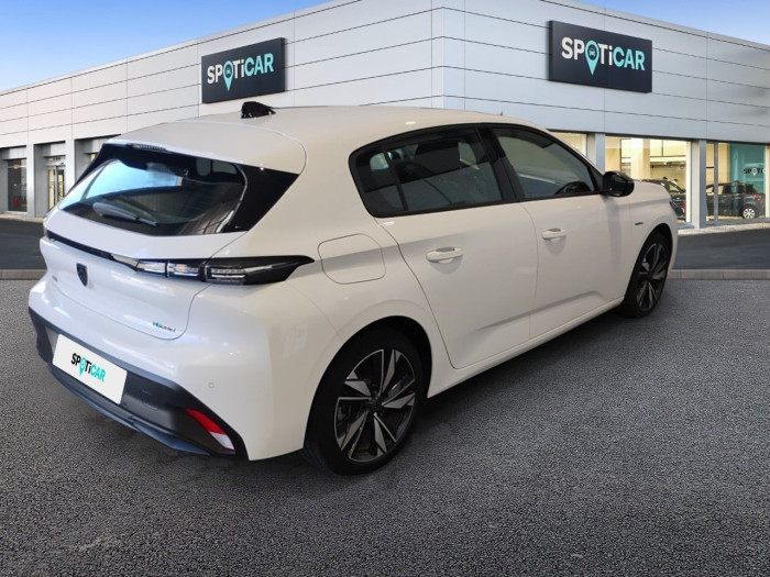 Peugeot 308 PHEV 180 e-EAT8 Active Pack