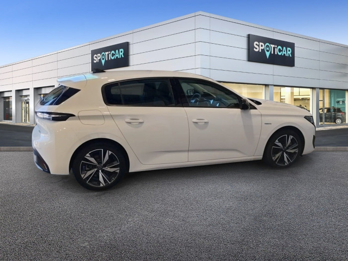 Peugeot 308 PHEV 180 e-EAT8 Active Pack