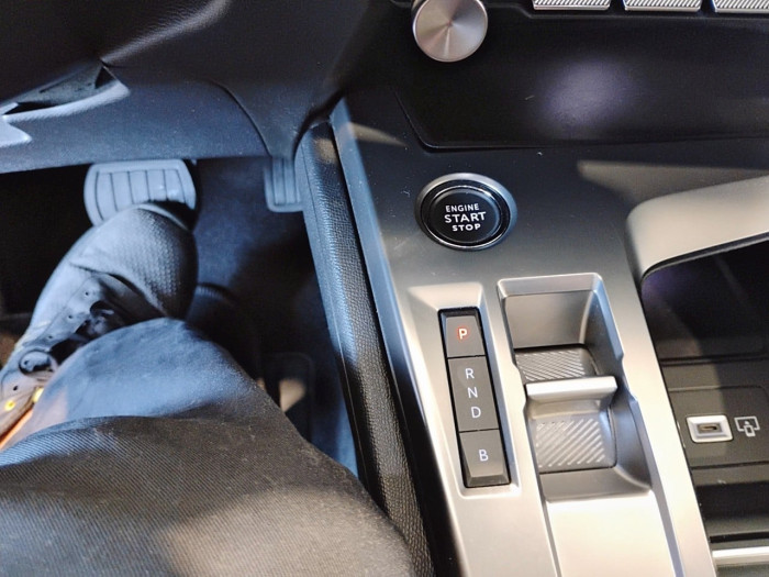 Peugeot 308 PHEV 180 e-EAT8 Active Pack