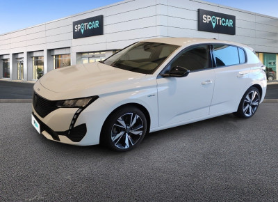 Peugeot 308 PHEV 180 e-EAT8 Active Pack