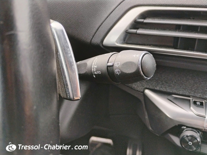 Peugeot 3008 Puretech 180ch S&S EAT8 GT Line