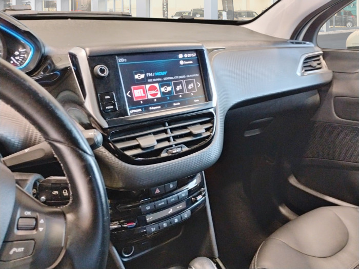 Peugeot 2008 PureTech 110ch S&S EAT6 Allure