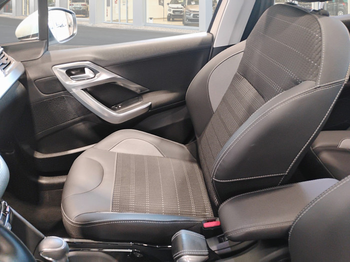 Peugeot 2008 PureTech 110ch S&S EAT6 Allure