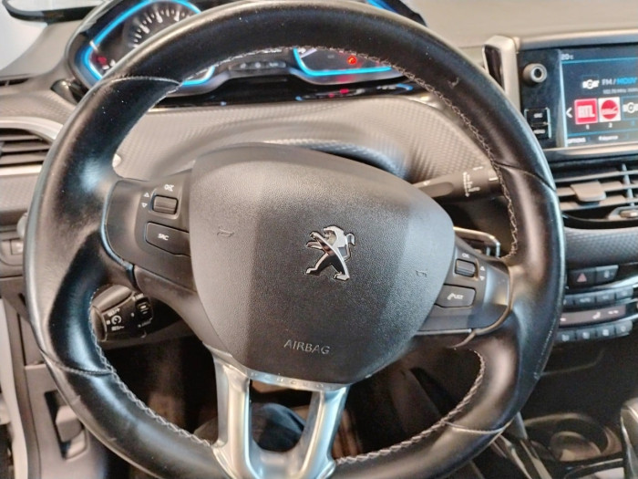 Peugeot 2008 PureTech 110ch S&S EAT6 Allure