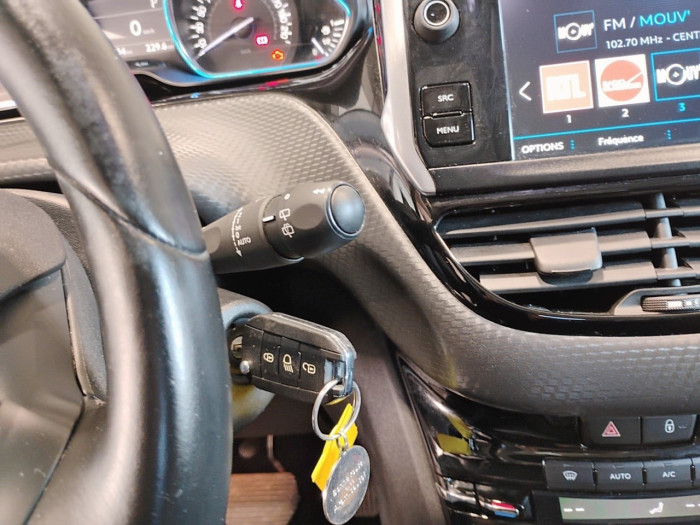 Peugeot 2008 PureTech 110ch S&S EAT6 Allure