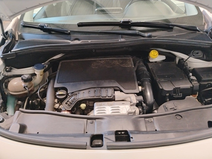 Peugeot 2008 PureTech 110ch S&S EAT6 Allure