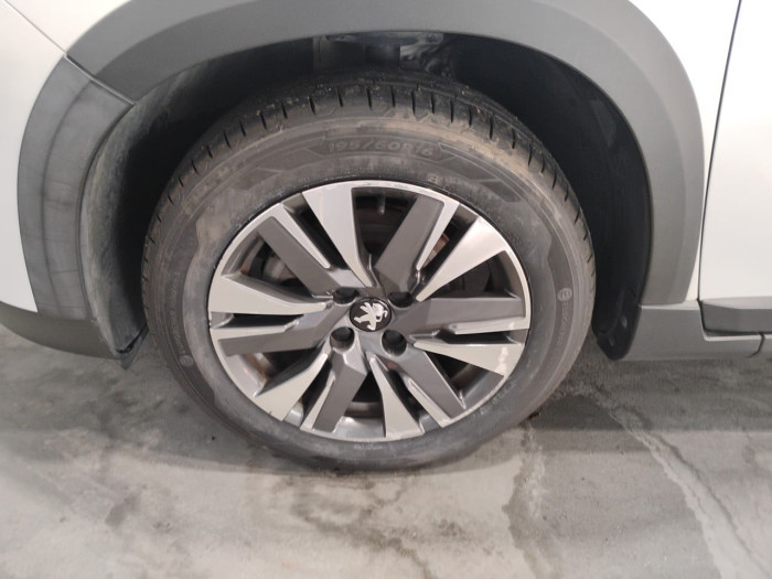 Peugeot 2008 PureTech 110ch S&S EAT6 Allure